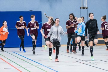 Bild 45 - wBJ Futsalmeisterschaft Runde 1